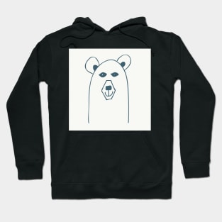 Beary Cute Hoodie